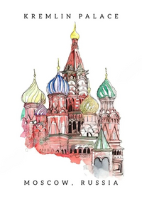 Kremlin Palace