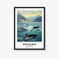 Hermanus