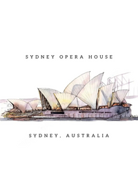 Sydney Opera House