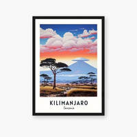 Kilimanjaro