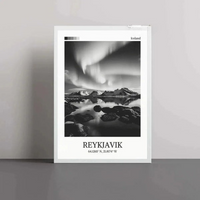 Reykjavik