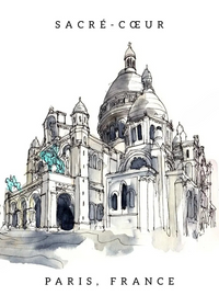 Sacré-Cœur
