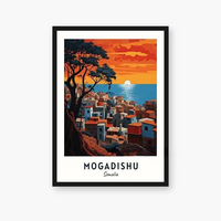 Mogadishu