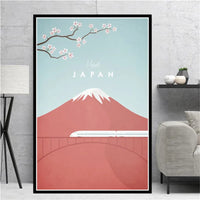 Visit Japan