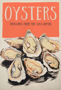 Ocean’s Bounty