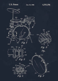 Drum Set