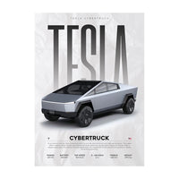 Tesla Cybertruck