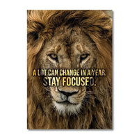 Transformative Year