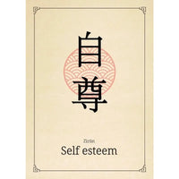 Self-esteem