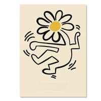 Floral Identity