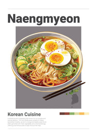 Naengmyeon I