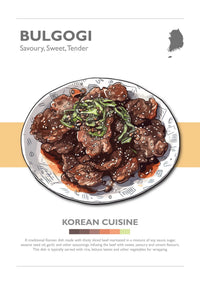 Bulgogi II
