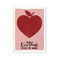New York State of Mind with Heart