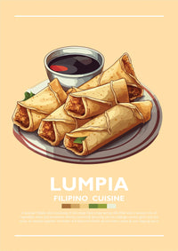 Lumpia I