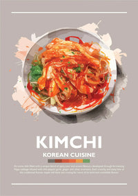 Kimchi II