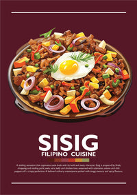 Sisig