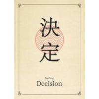 Decision