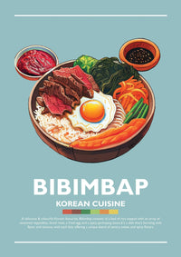 Bibimbap