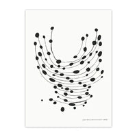 Connected Chaos