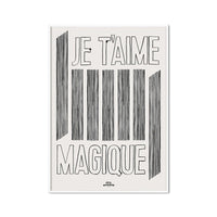 Je T'aime Magique