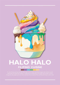 Halo Halo I