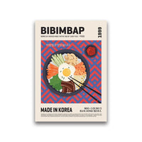 Bibimbap