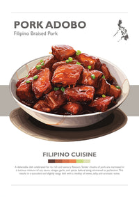 Pork Adobo