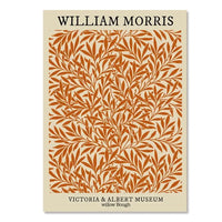 William Morris Victoria & Albert Museum
