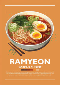Ramyeon II