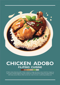 Chicken Adobo II