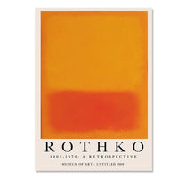 Rothko I