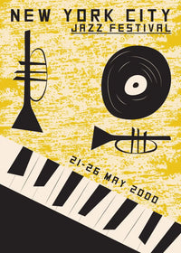 New York City Jazz Festival