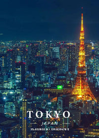 Tokyo