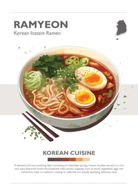 Ramyeon I