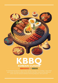 KBBQ