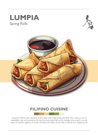 Lumpia II