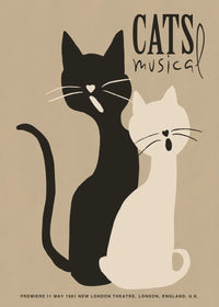 Cats: The Musical