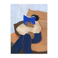 Literary Retreat