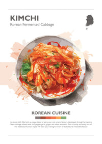 Kimchi I