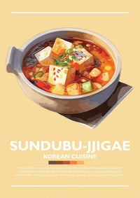 Sundubu-jjigae I