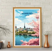 Hamburg