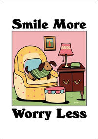 Smile More