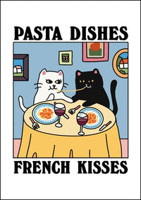 French Kisses