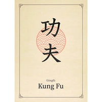 Kung Fu