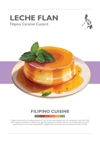 Leche Flan
