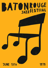 Baton Rouge Jazz Festival
