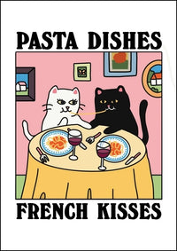 Pasta Dishes