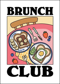 Brunch Club