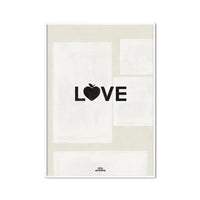 Love with Heart