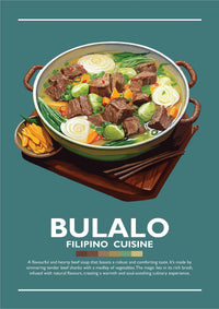 Bulalo I